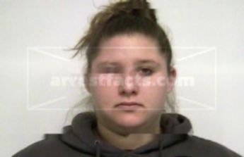 Alexandria Bevrely Masino