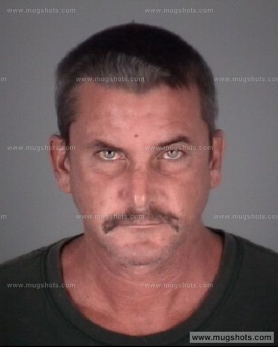 Troy August Glover