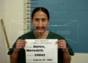 Merideth Bates