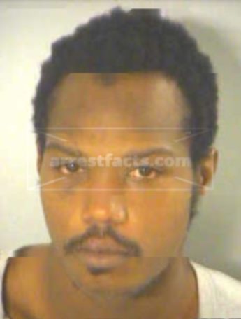 Donovan P Brown