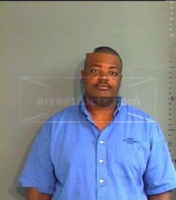 Dedrick Lavon Robinson