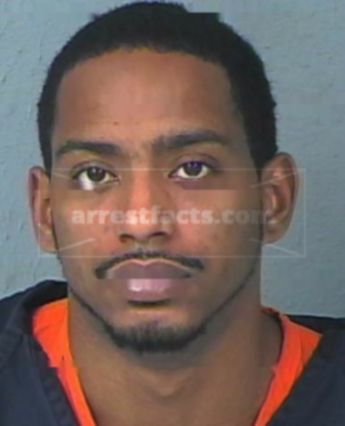 Logan Jonel Hardy
