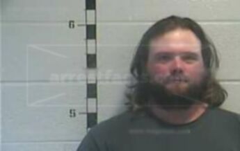 Jeremy Rick Brady