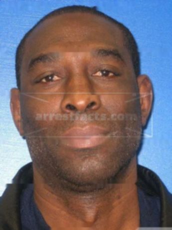 Reginald Andre Moore