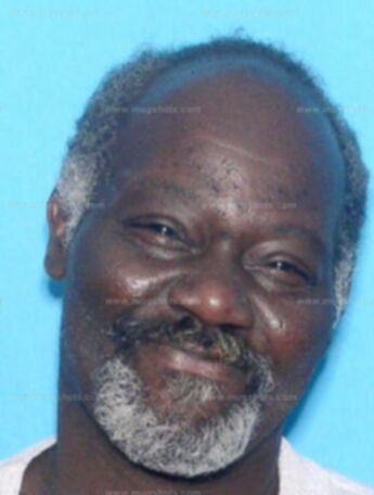 Bobby Roy Brown