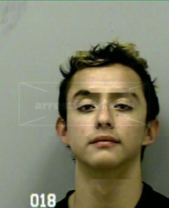 Brian Alexander Ramirez