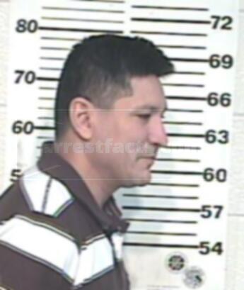 Melvin Mata Barreiro