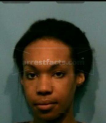 Ashley Taura Graves