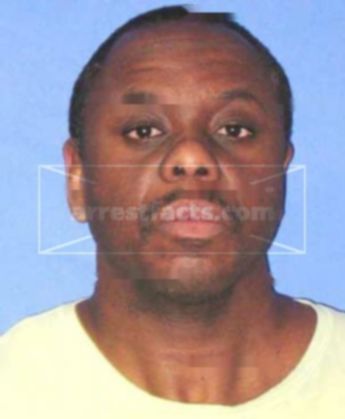 Glenn Derrick Herron