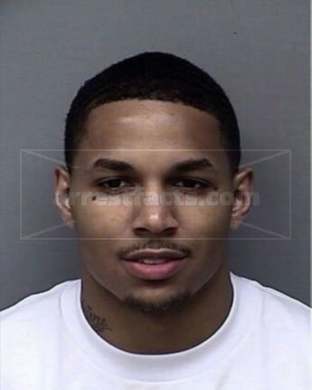 Marquis Devon Alvis