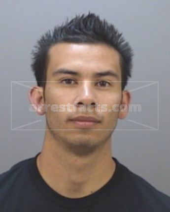 David Allen Ponce