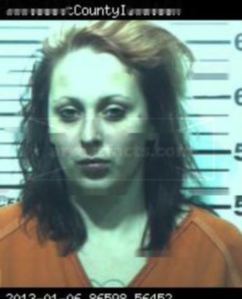 Cassandra Cale Bartlett