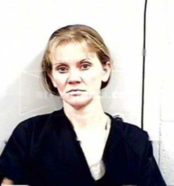 Jennifer Ann Heath