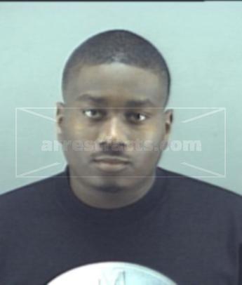 Ricky Lynn J Baker