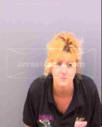 Kellie Renee Joyce