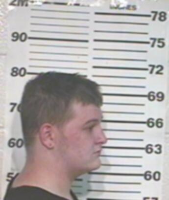 Will Randall Kolt Saunders