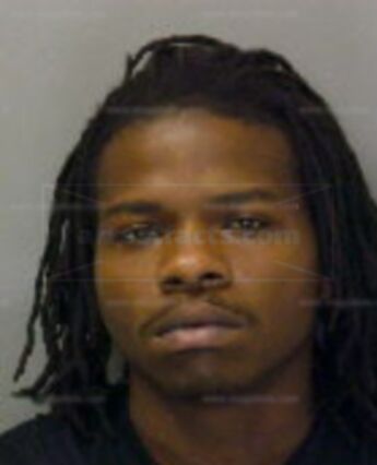 Shamar Vince Watkins
