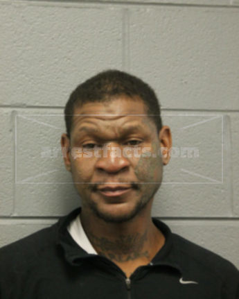 Marcus Leveile Marks