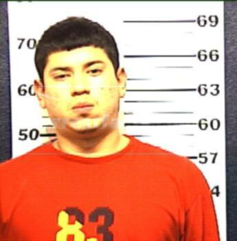 Randy Martinez Sierra
