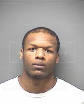 Xavier Talik Robinson