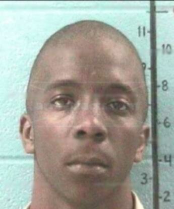Nicholas Jerelle Frazier