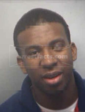 Andre Weldon Benton