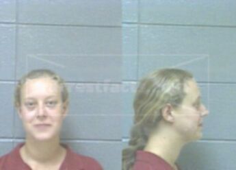 Alesha Christina Hanna