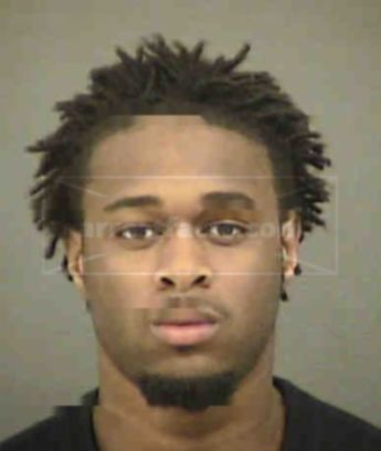 Demario Quayshun White