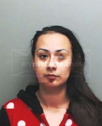 Ashley Marie Rivas
