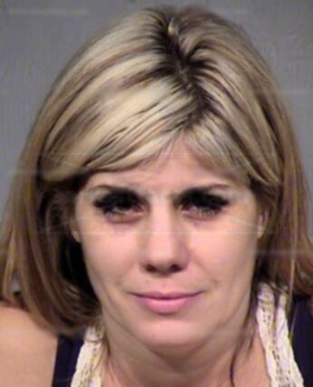 Melissa Kathryn Barney