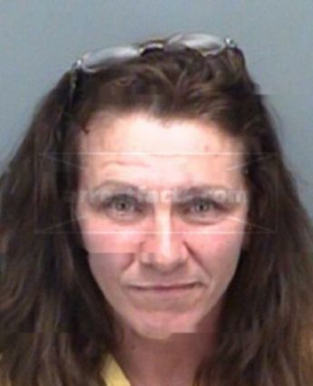 Sandy Lee Turnbull
