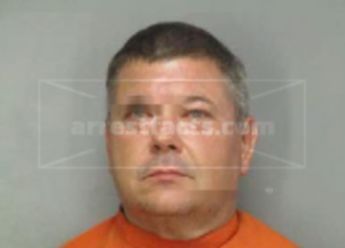 Raymond Danny Stone