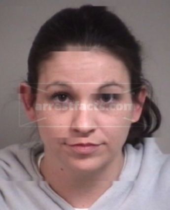 Mindy Jo Taylor
