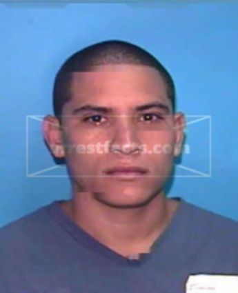 Wilmer O Pacheco-Lopez