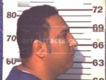 Candelario Jr Deluna Martinez