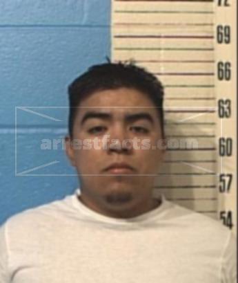 Adrian Gomez