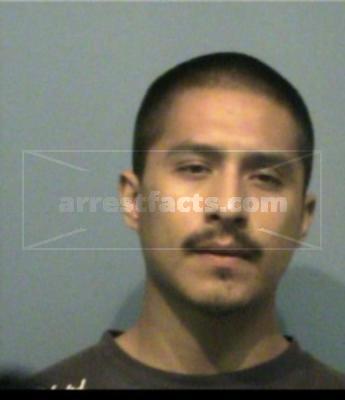 Jessie Candelario Ortiz