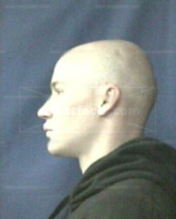 Adam Eugene Burton