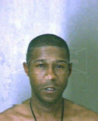 Bernard Vida Irving