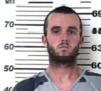 Brandon Lee Beggs