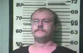 Rodney Dee Thompson