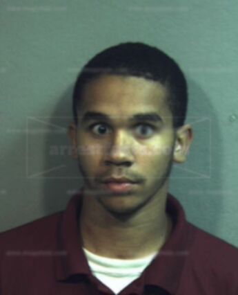Travis Ryan Lawrence