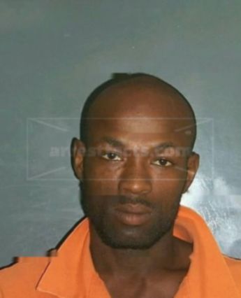 Chauncey Gilmore