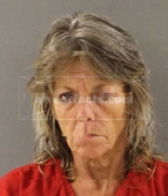 Tracy Lee Adkins