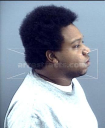 Kevin Reese Thomas