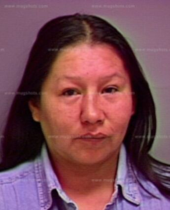 Ramona Lynn Romans