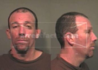 Jason Wayne Rhyne