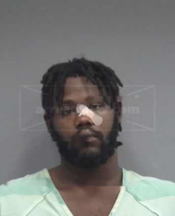 Jeremiah Don Henderson