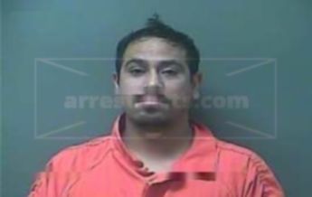 Miguel Angel Torres