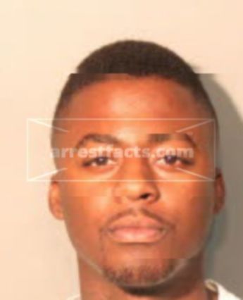 Courtney Montrell Campbell